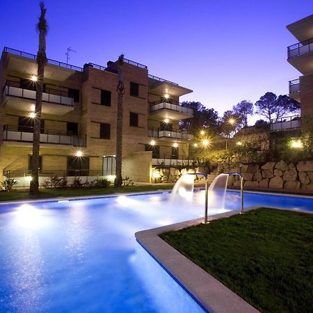 Pierre&Vacances Salou Exterior foto