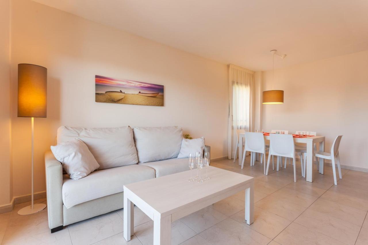 Pierre&Vacances Salou Exterior foto