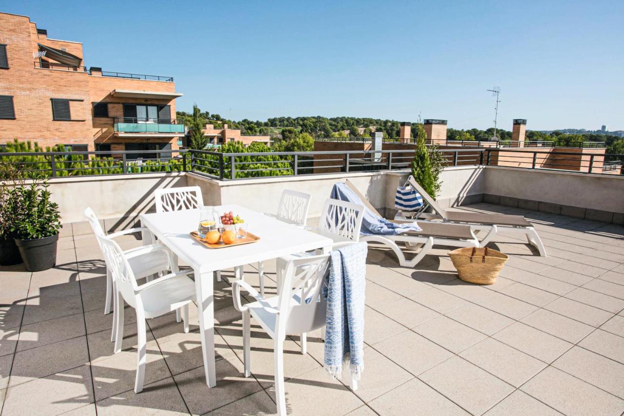 Pierre&Vacances Salou Exterior foto