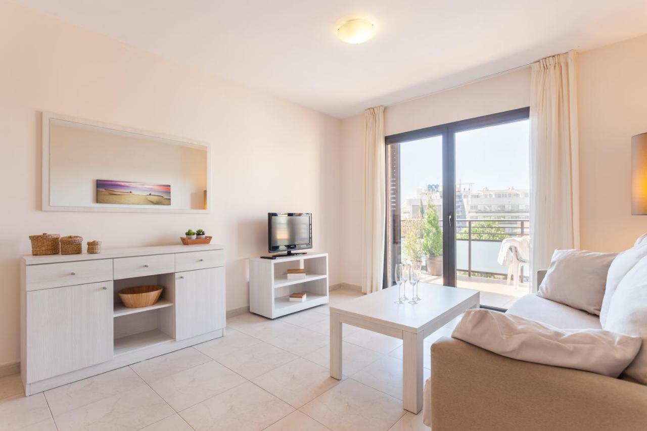 Pierre&Vacances Salou Exterior foto