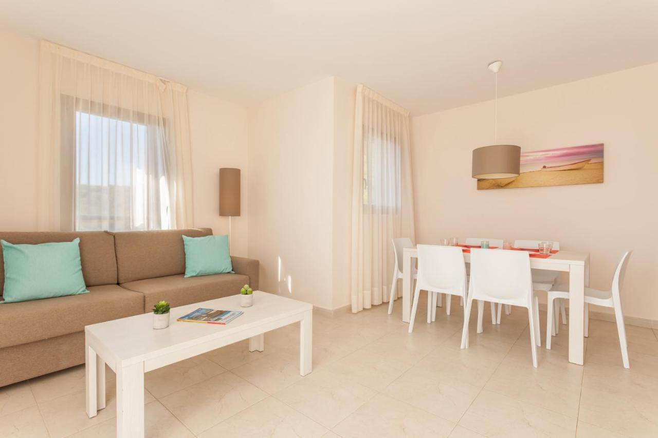 Pierre&Vacances Salou Exterior foto