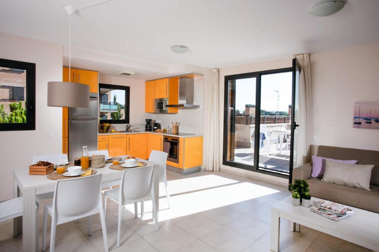 Pierre&Vacances Salou Exterior foto