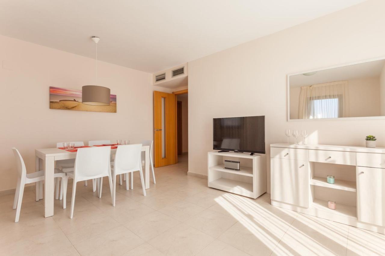 Pierre&Vacances Salou Exterior foto