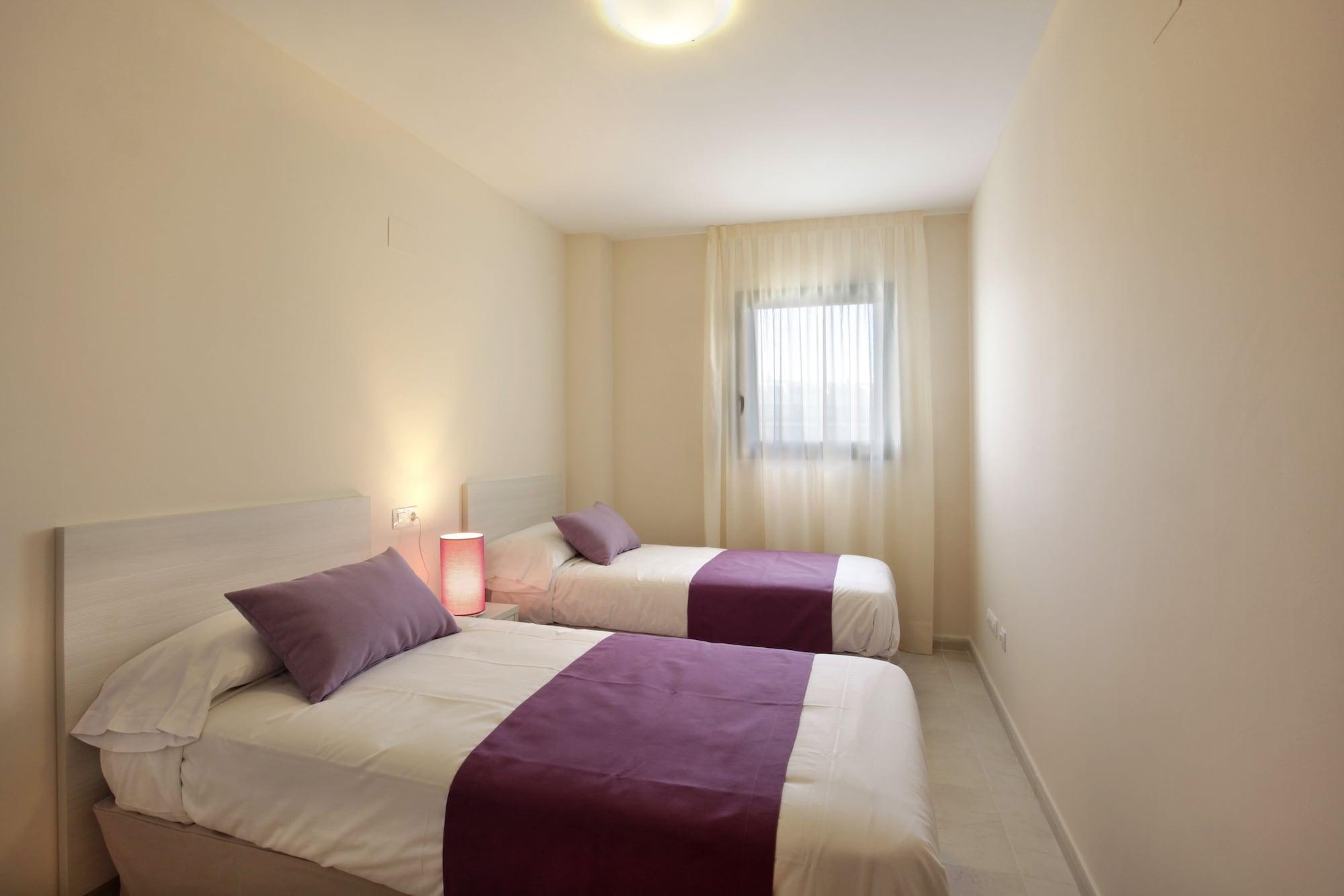 Pierre&Vacances Salou Exterior foto