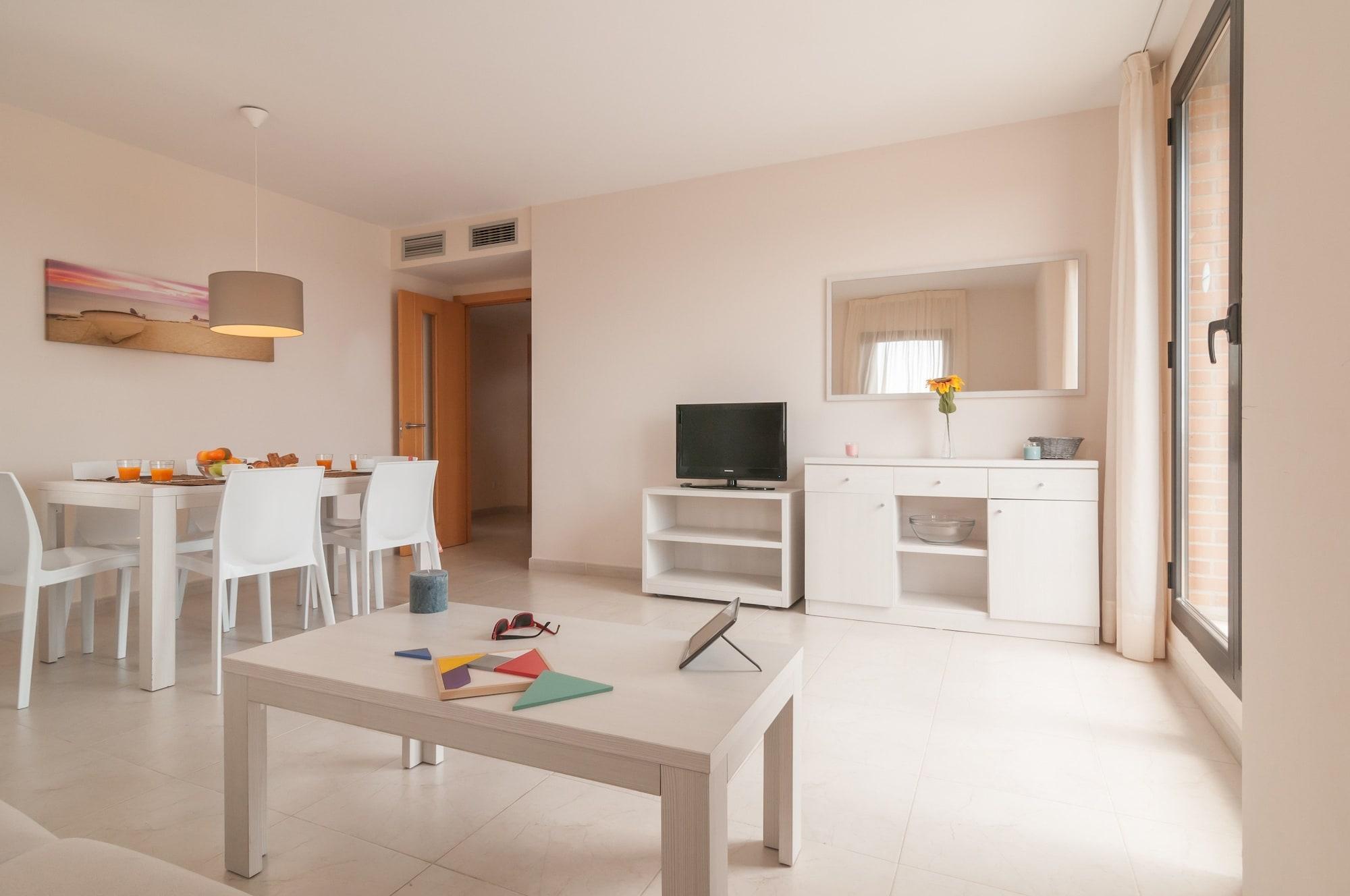 Pierre&Vacances Salou Exterior foto