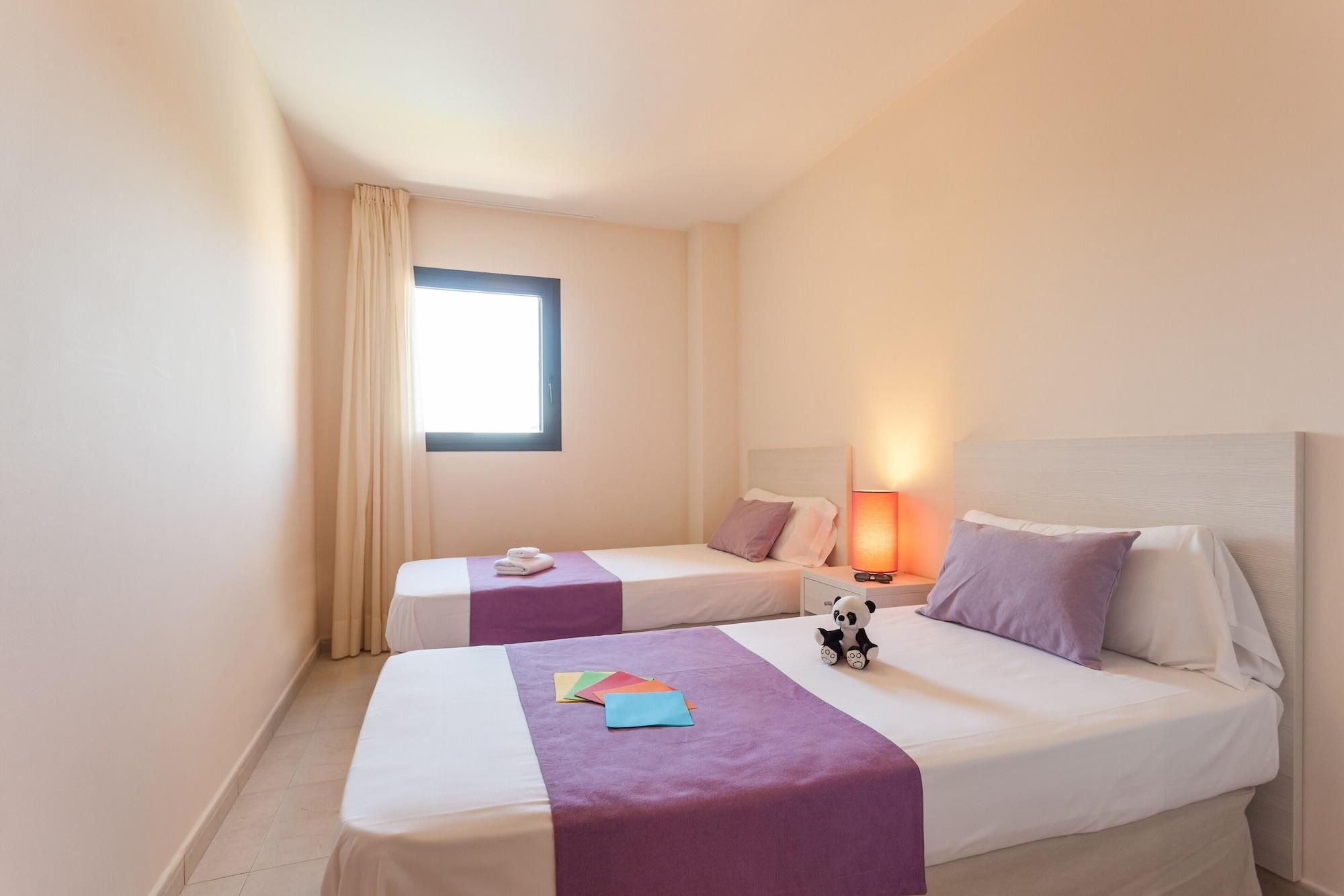 Pierre&Vacances Salou Exterior foto