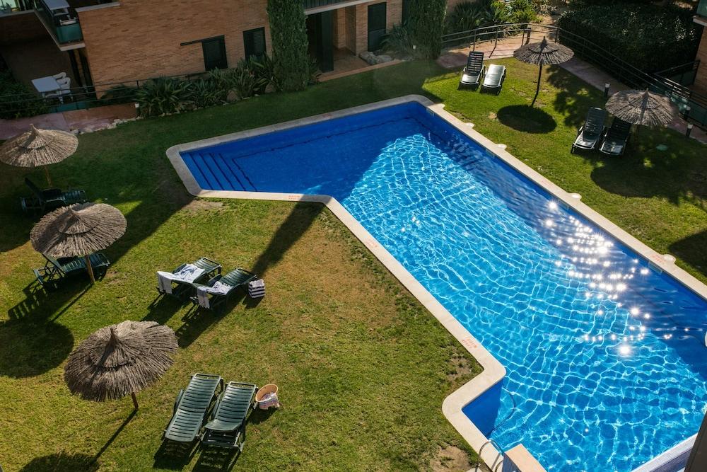Pierre&Vacances Salou Exterior foto