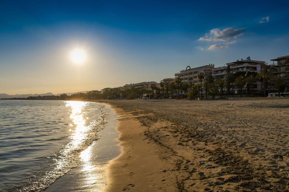 Pierre&Vacances Salou Exterior foto