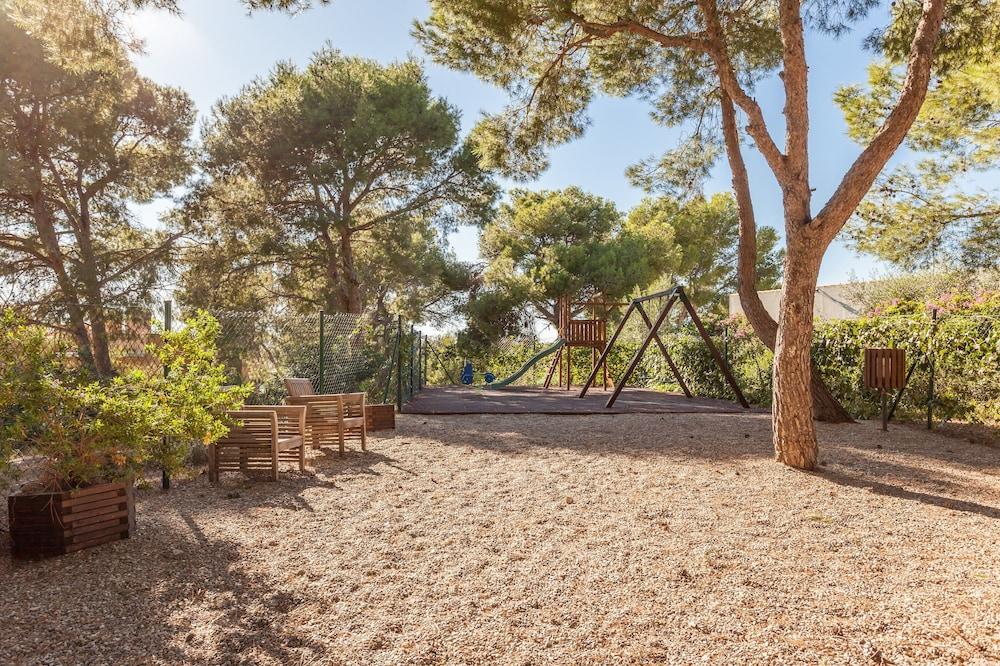 Pierre&Vacances Salou Exterior foto