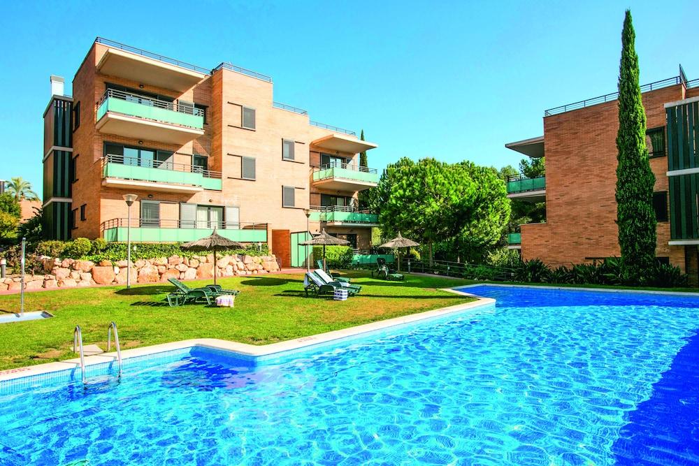 Pierre&Vacances Salou Exterior foto