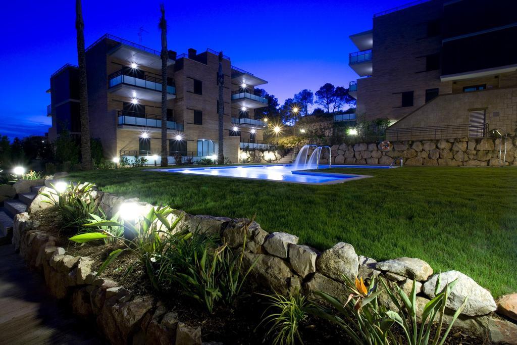 Pierre&Vacances Salou Exterior foto