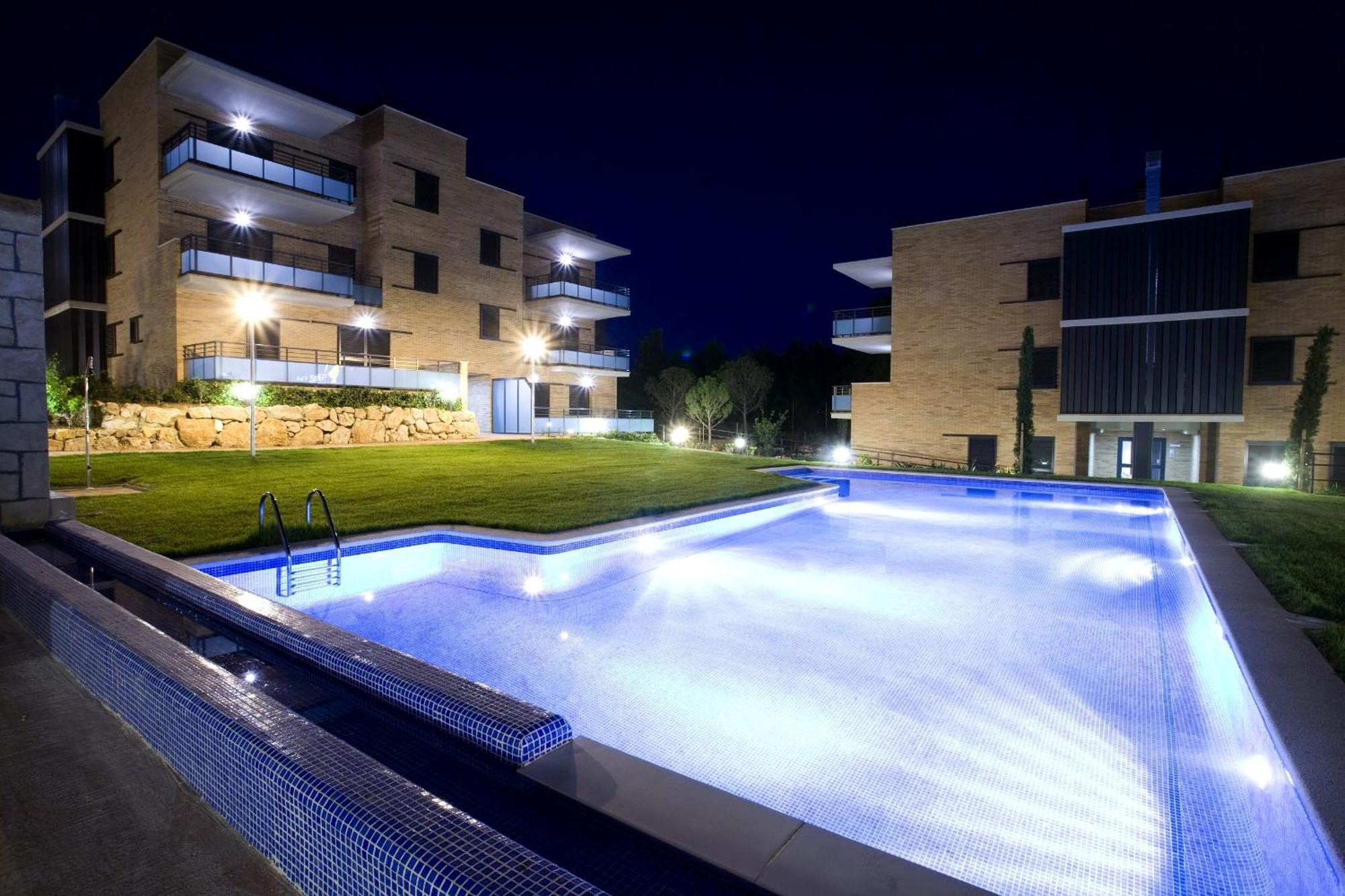 Pierre&Vacances Salou Exterior foto