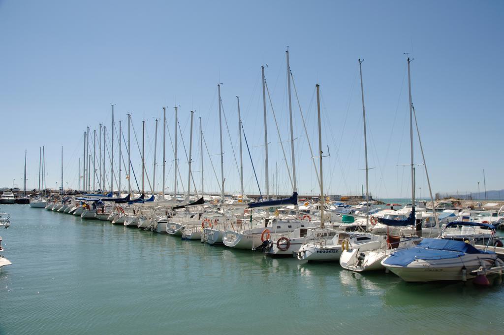 Pierre&Vacances Salou Exterior foto