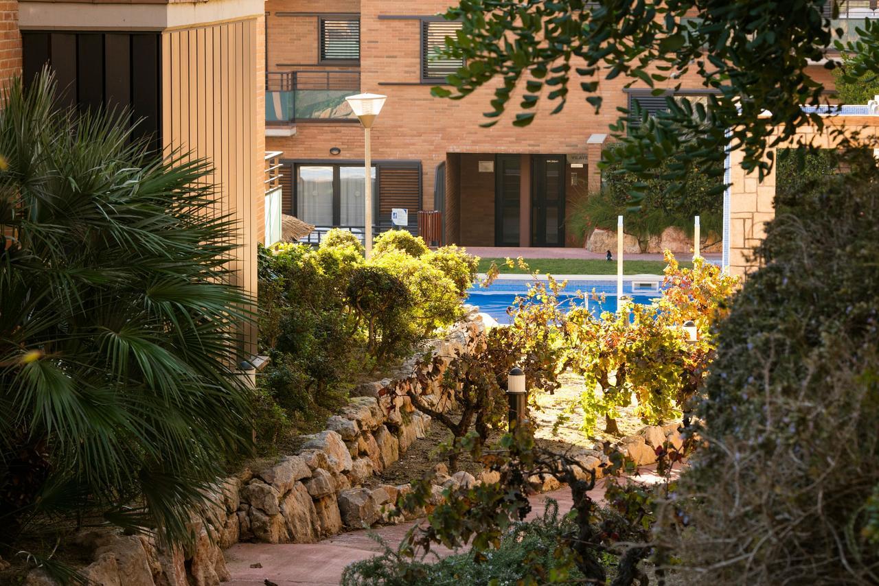 Pierre&Vacances Salou Exterior foto