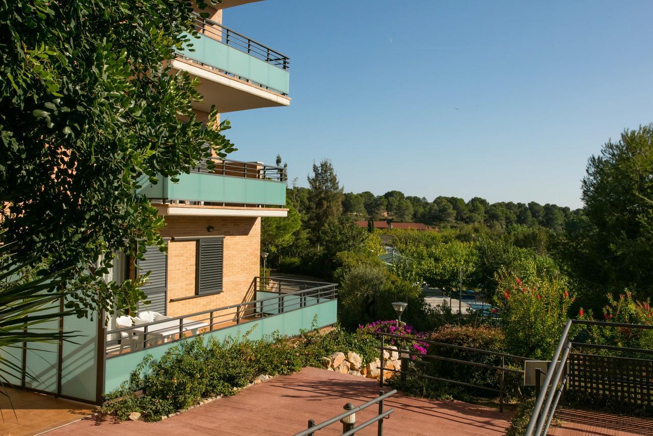 Pierre&Vacances Salou Exterior foto