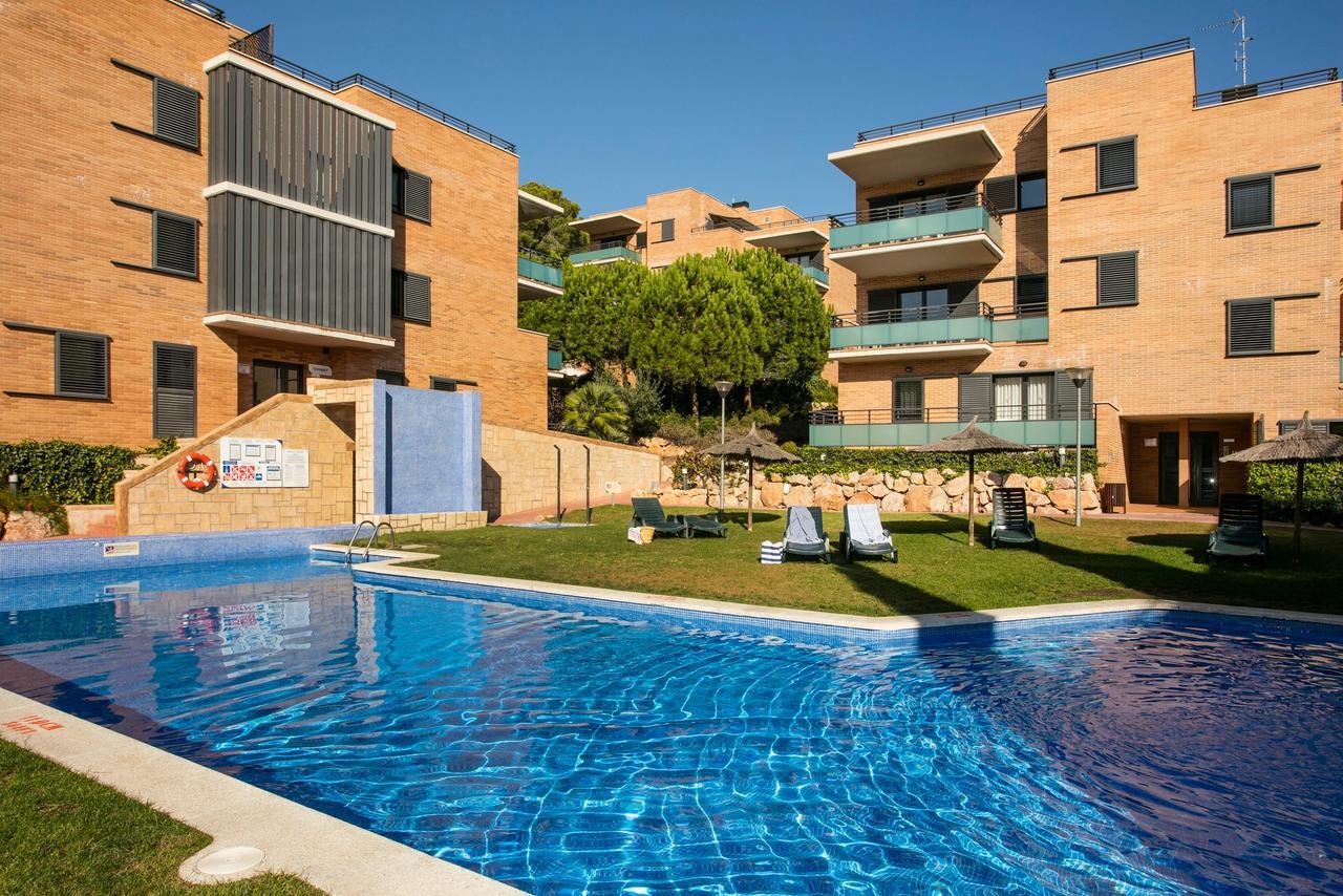 Pierre&Vacances Salou Exterior foto