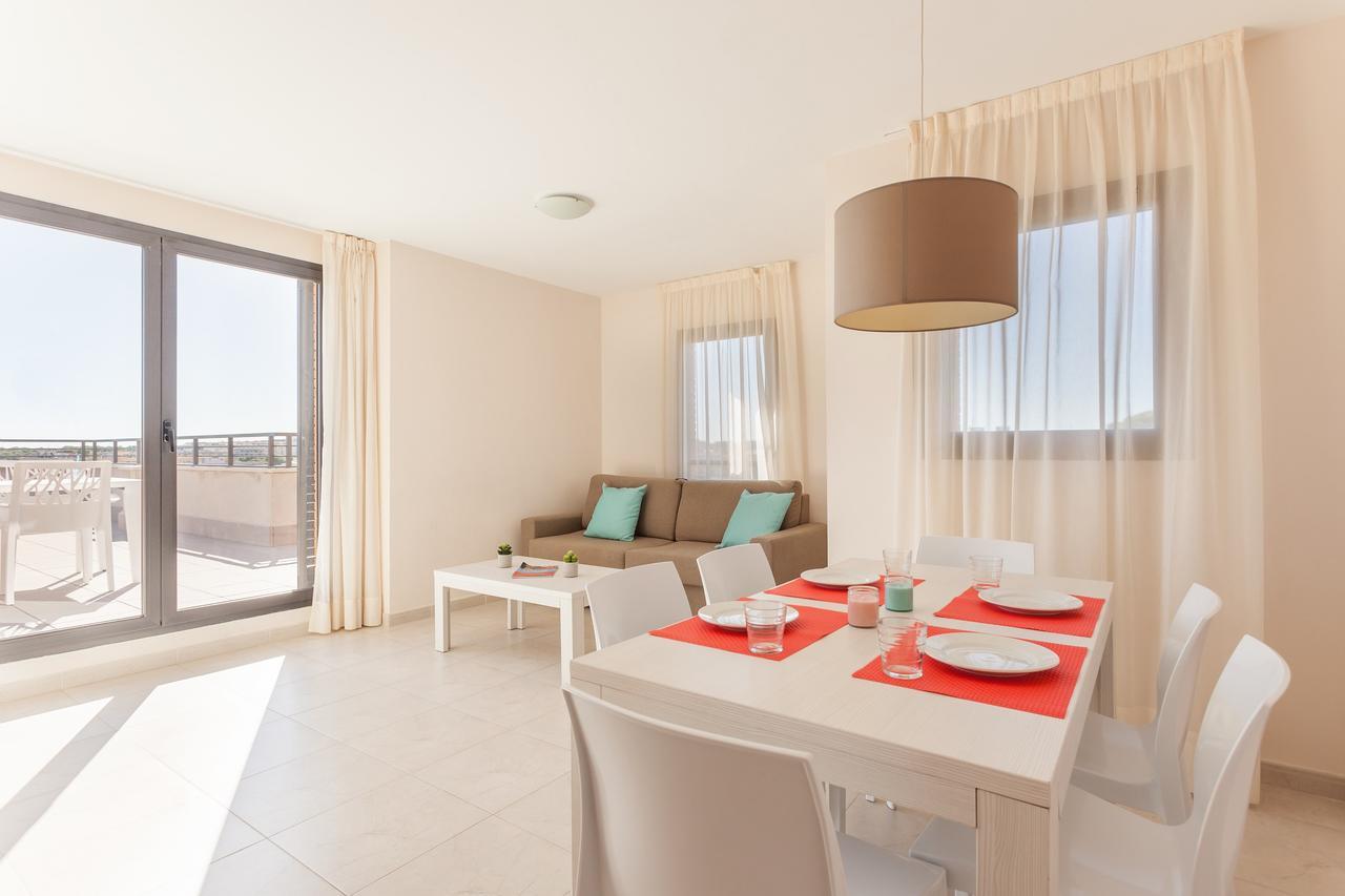Pierre&Vacances Salou Exterior foto