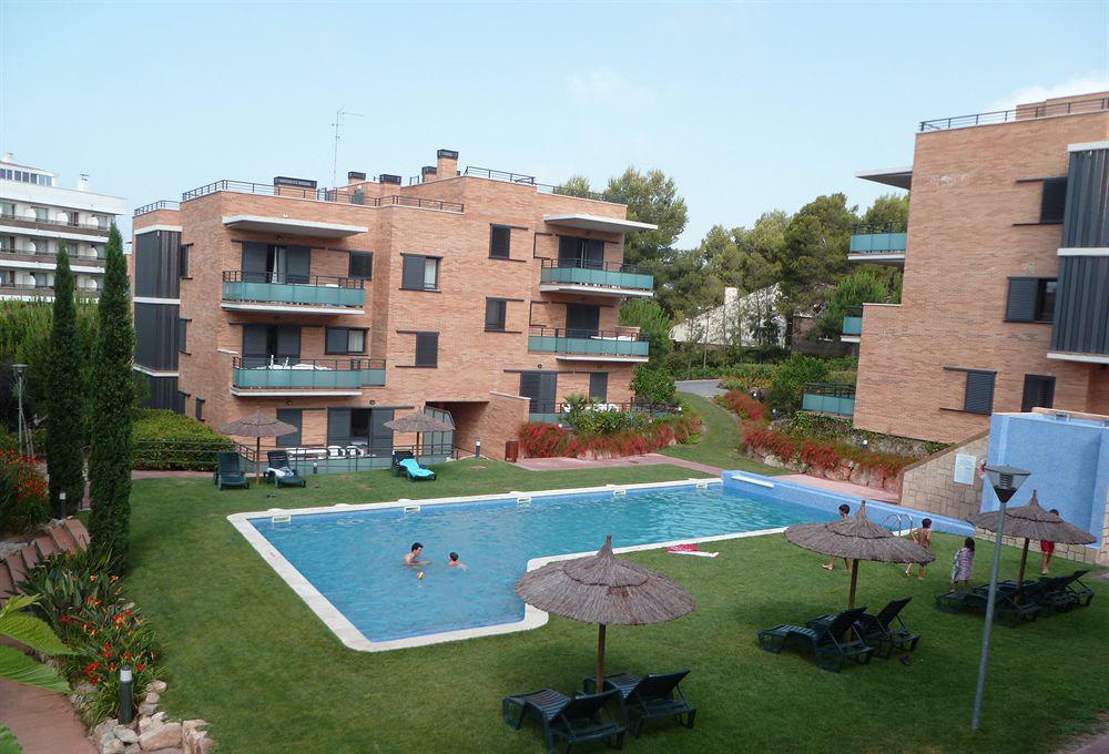 Pierre&Vacances Salou Exterior foto